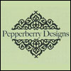 All from Pepperberry Designs